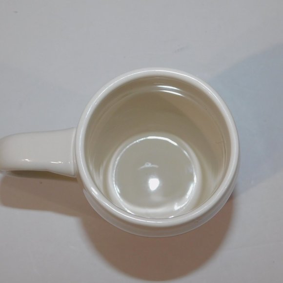 Beau's Brewing Company Vankleek Hill Ontario Craft Mug Tankard Stein Beer 6" - Picture 8 of 9